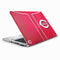 MLB Cincinnati Reds Alternate/Away Jersey HP Elitebook Skin
